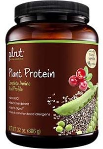 Plnt Protein