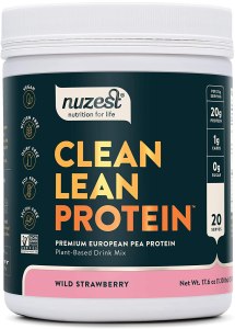 Nuzest Clean Lean Protein