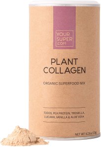 Your Super Plant Collagen Powder Mix